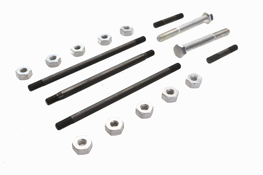 Colony - Engine Case Bolt Kit