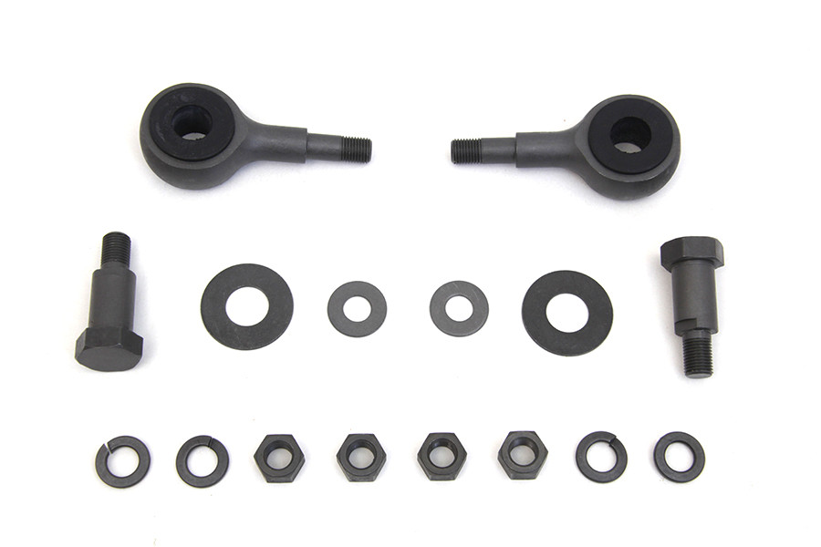 Colony - Front Fork Shock Absorber Lower Mount Kit