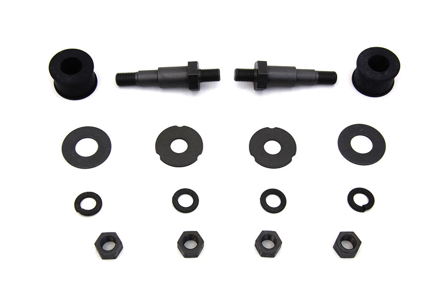 Colony - Front Fork Shock Absorber Upper Mount Kit