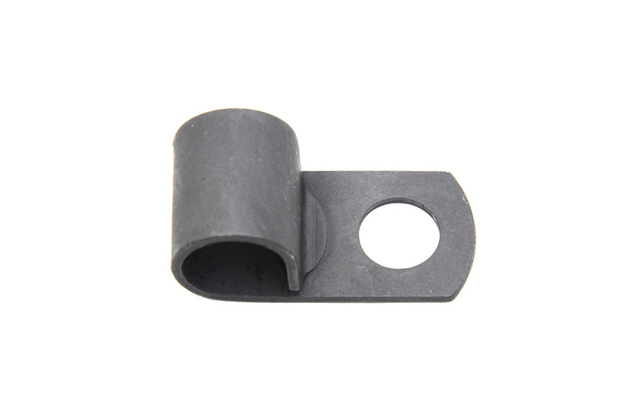 Colony - Chain Oiler Hose Upper Bracket