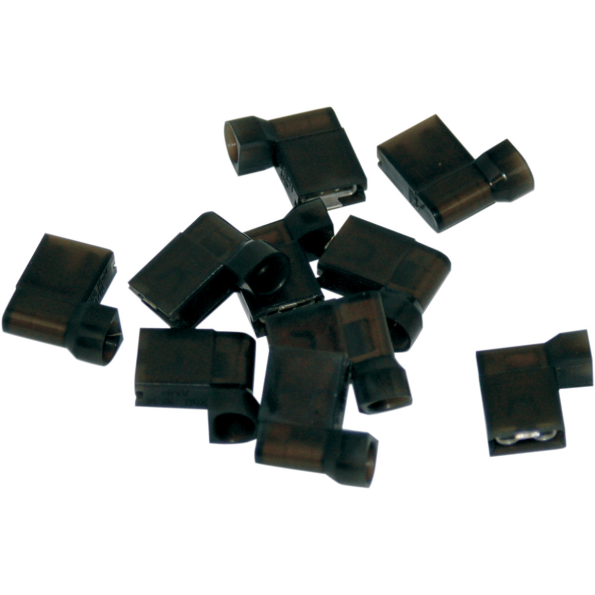 Namz #NIS-BFC - Quick-Disconnect Terminals - 10PK