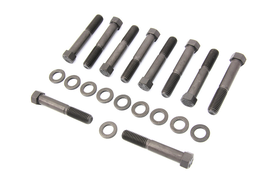 Colony - Parkerized Headbolt Kit