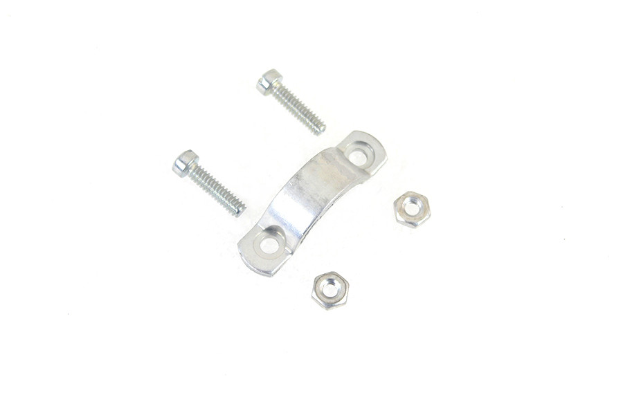 Colony - Front Brake Hand Lever Bracket Clamp Kit
