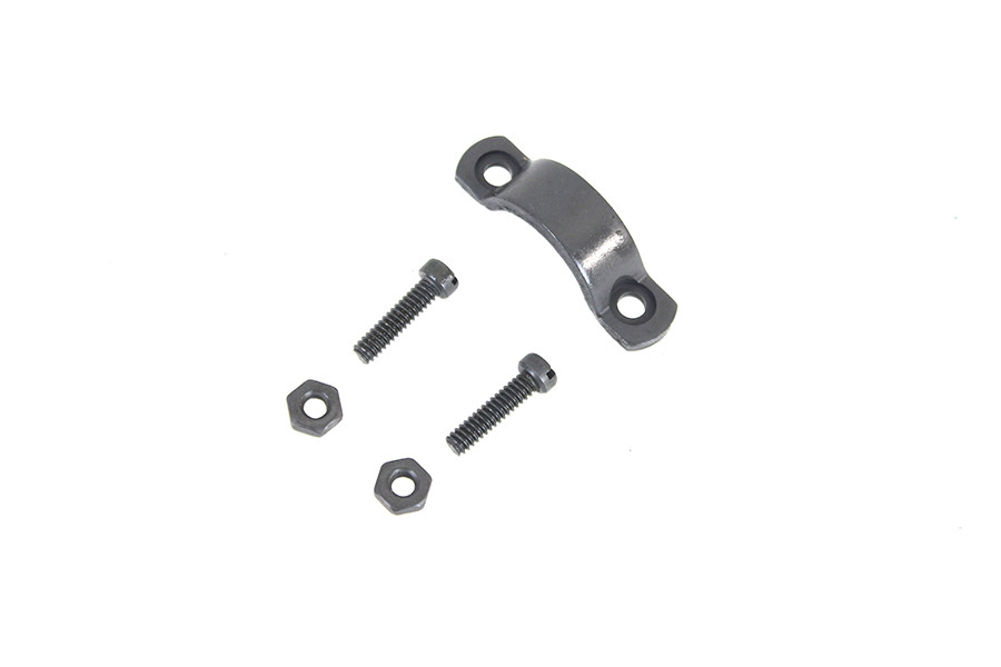 Colony - Front Brake Hand Lever Bracket Clamp Kit