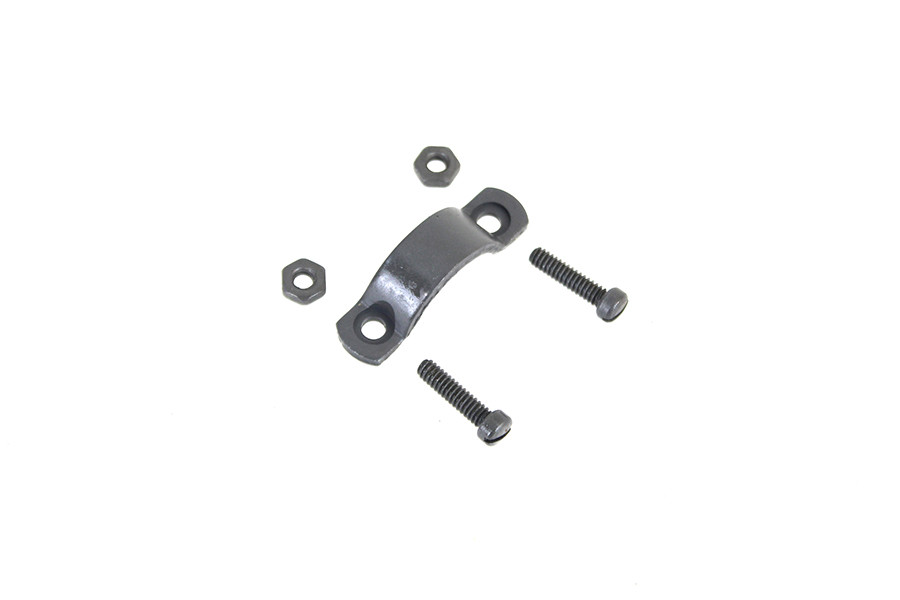 Colony - Front Brake Hand Lever Bracket Clamp Kit