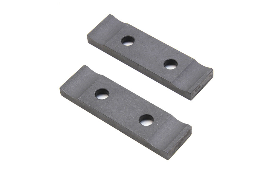 Colony - Oil Tank Mounting Plates