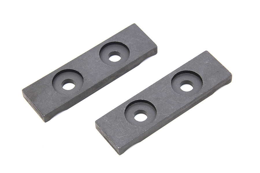 Colony - Oil Tank Mounting Plates