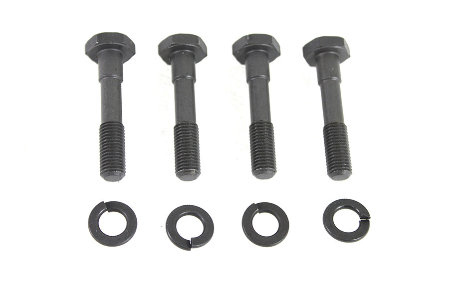 Colony - Rear Oil Tank Mount Kit