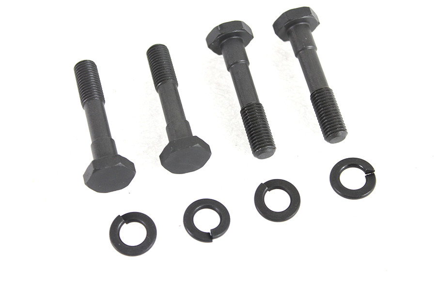 Colony - Rear Oil Tank Mount Kit