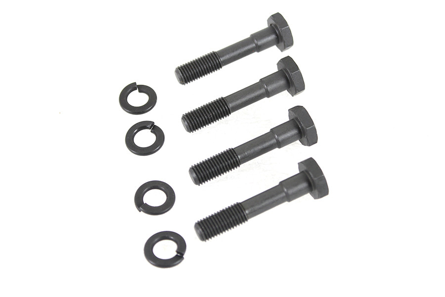 Colony - Rear Oil Tank Mount Kit