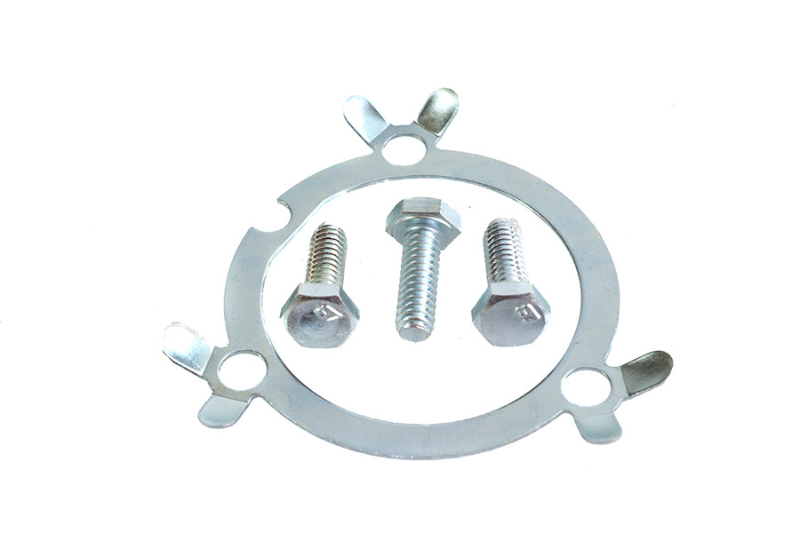 Colony - Air Cleaner Mounting Lock and Bolt Kit