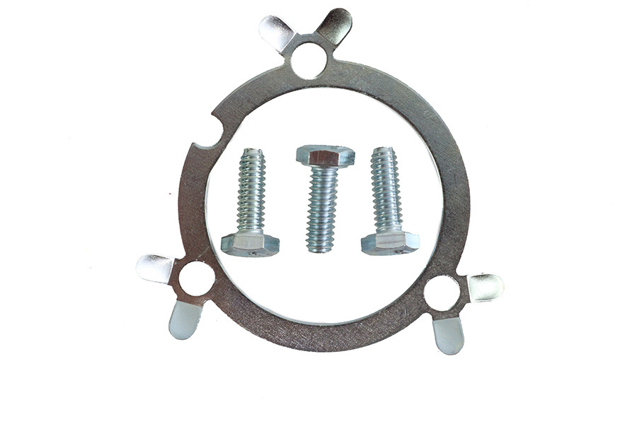 Colony - Air Cleaner Mounting Lock and Bolt Kit
