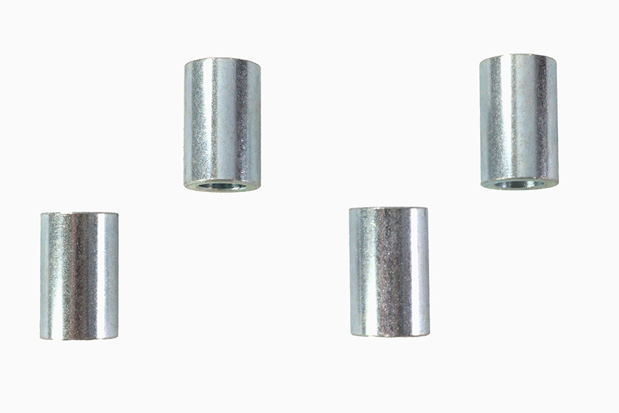 Colony - Replacement Spacers Zinc Plated