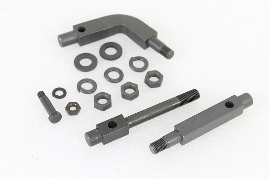 Colony - Footboard Mounting Kit