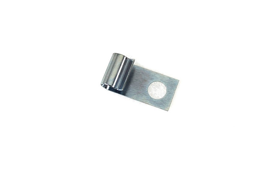 Colony - Chain Oiler Hose Clamp