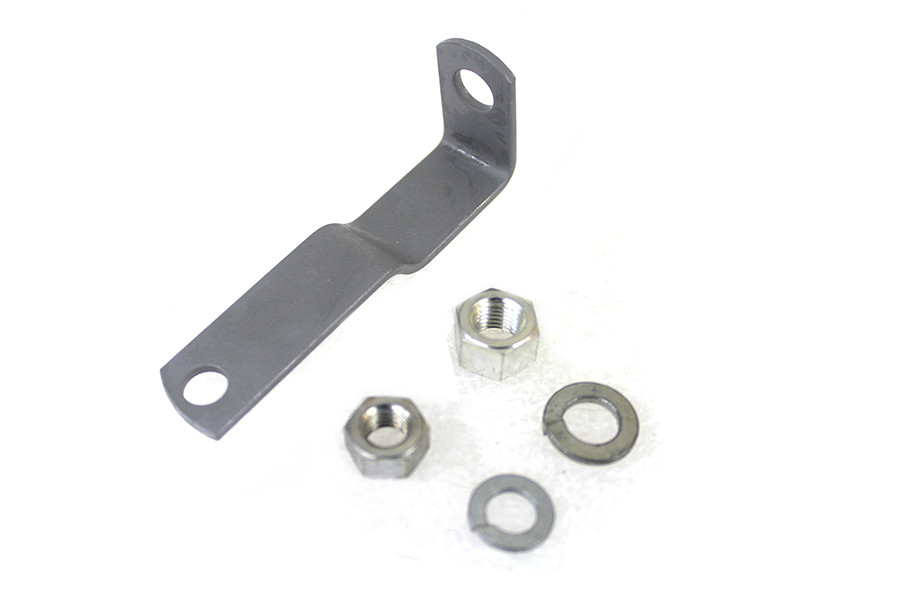 Colony - Carburetor Support Bracket