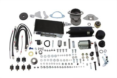 Volt Tech - Prestolite Standard Electric Starter Kit