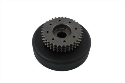 Volt Tech - Alternator Rotor Sprocket Assembly 34 Tooth