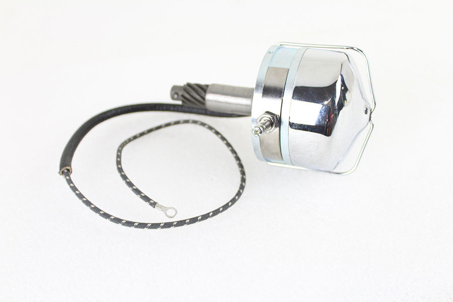 Motorshop - Single Point Alloy Distributor