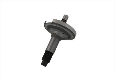 Volt Tech - Distributor Shaft and Housing