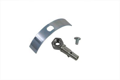 Volt Tech - Distributor Adjuster Plate Kit