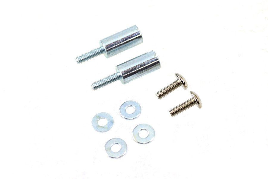 Eastern #A-32606-82 - Ignition Circuit Breaker Mount Stud Set