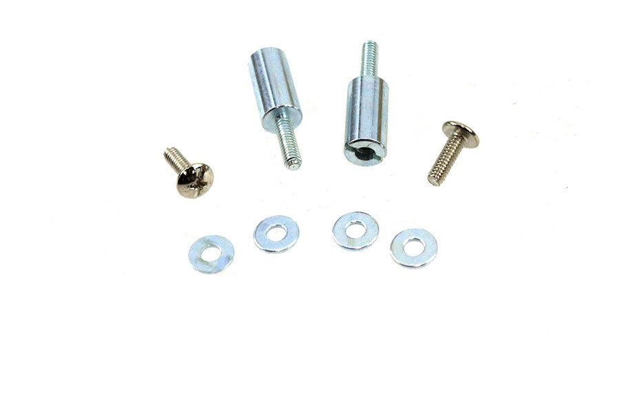 Eastern #A-32606-82 - Ignition Circuit Breaker Mount Stud Set