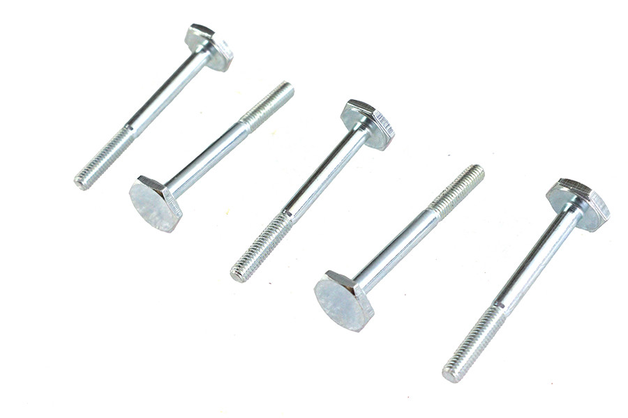 Volt Tech #19-0310F-5 - Ignition Advance Unit Steel Center Screw