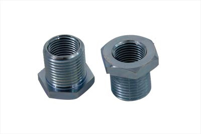 Volt Tech - Spark Plug Adapter Sleeve Set