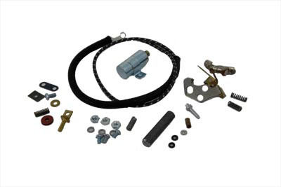 Volt Tech - Distributor Top Rebuild Kit