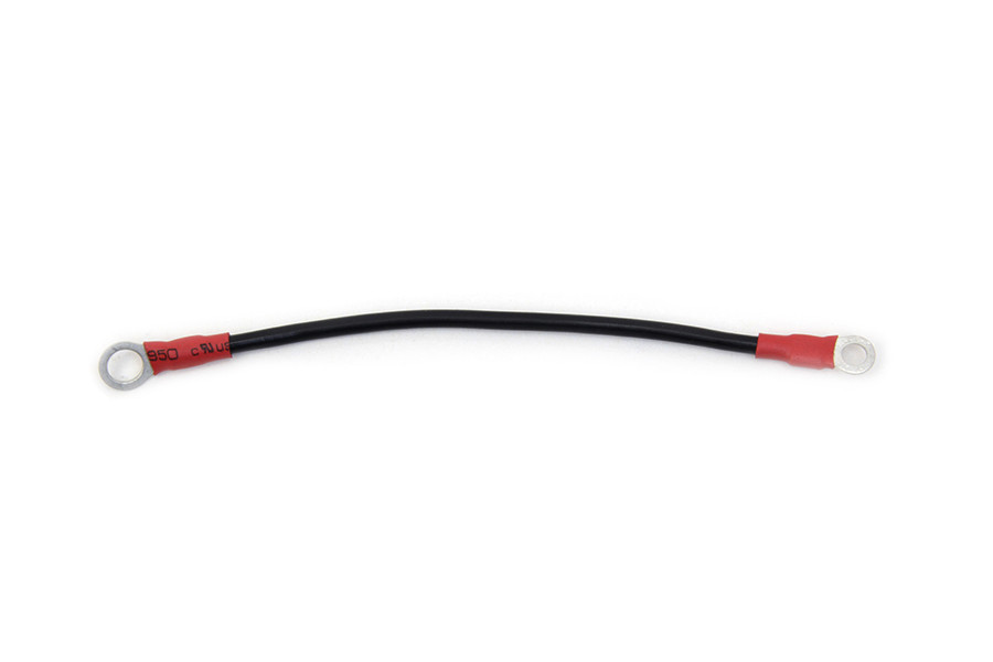 V-Twin - Ground Terminal Wire