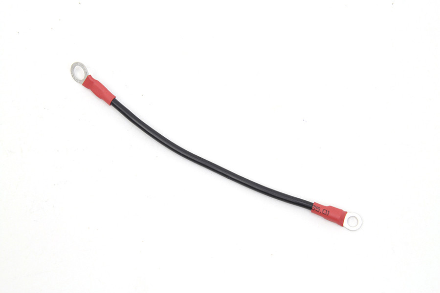 V-Twin - Ground Terminal Wire