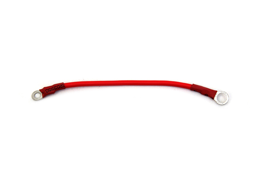 V-Twin - Ground Terminal Wire