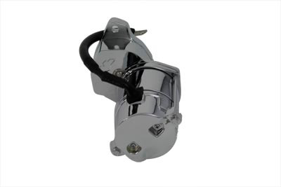 Ultima #70-231 - Ultima Starter 1.4KW Chrome