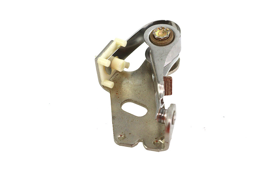 Accel #23402 - Ignition Point Set