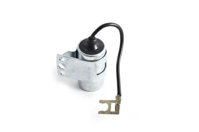Volt Tech #70257 - Ignition Condenser and Bracket