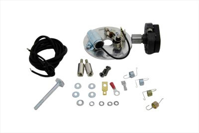 Volt Tech - Points Conversion Advance Kit