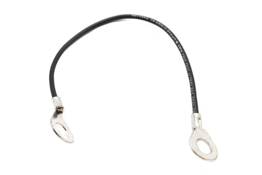 V-Twin - Relay to Ground Wire