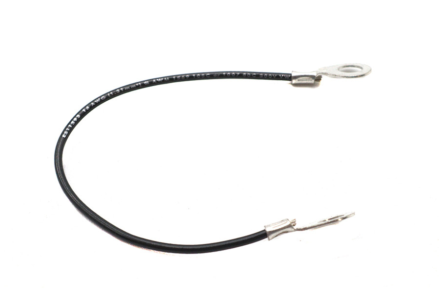 V-Twin - Relay to Ground Wire