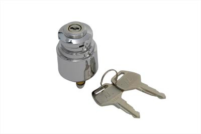 Volt Tech #71375C - Ignition Key Switch
