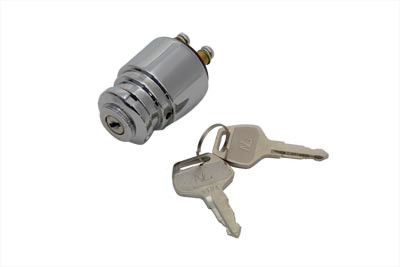 Volt Tech #71375C - Ignition Key Switch