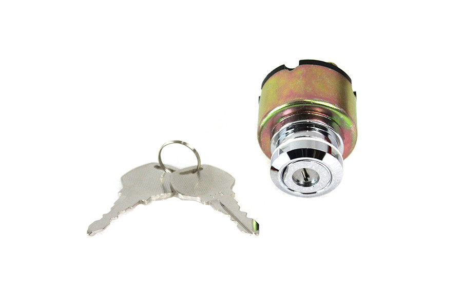 Volt Tech #71374 - Ignition Key Switch