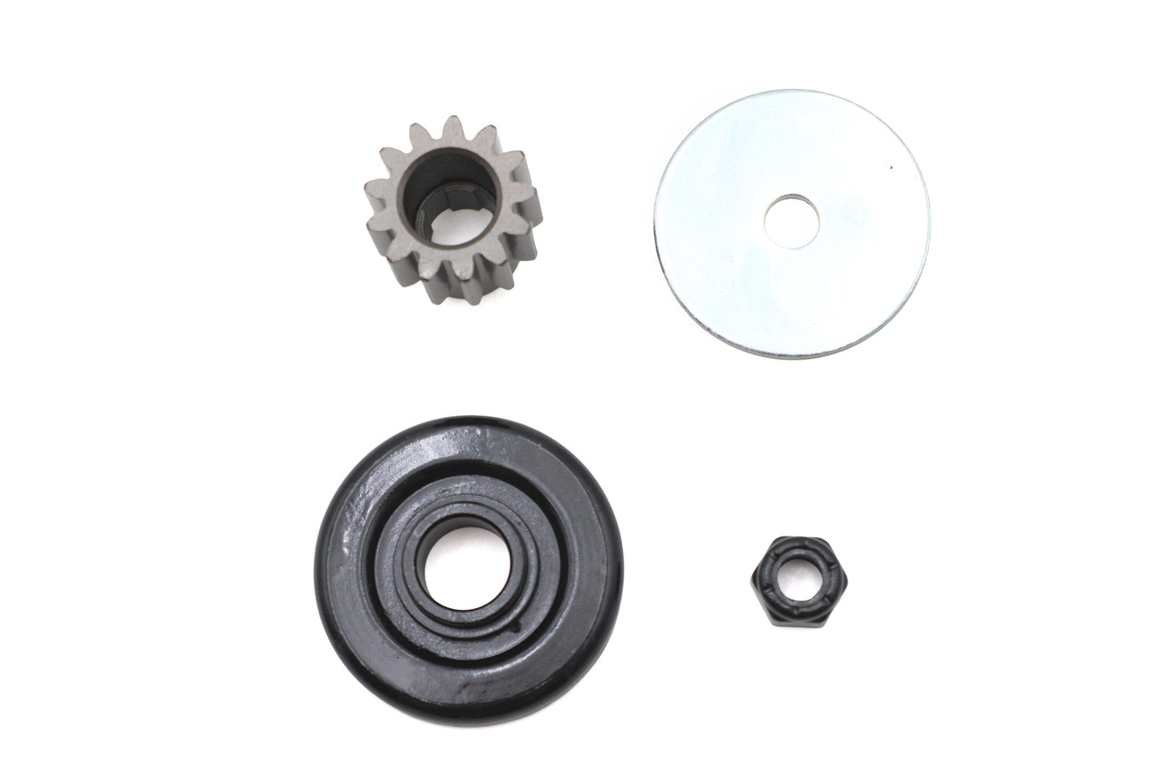 Volt Tech - 13 Tooth Generator Gear Kit