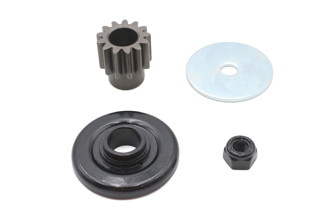 Volt Tech - 13 Tooth Generator Gear Kit