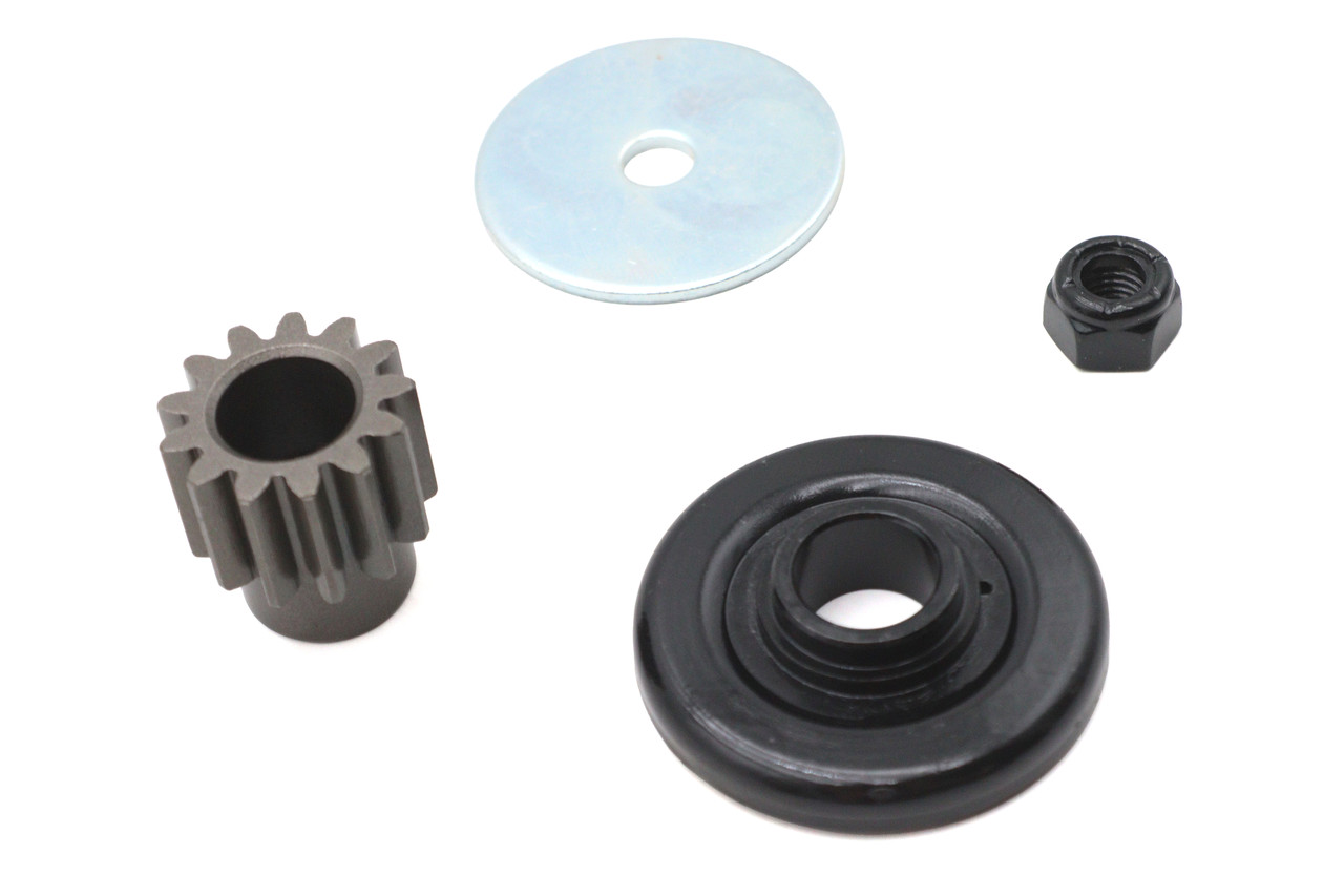 Volt Tech - 13 Tooth Generator Gear Kit
