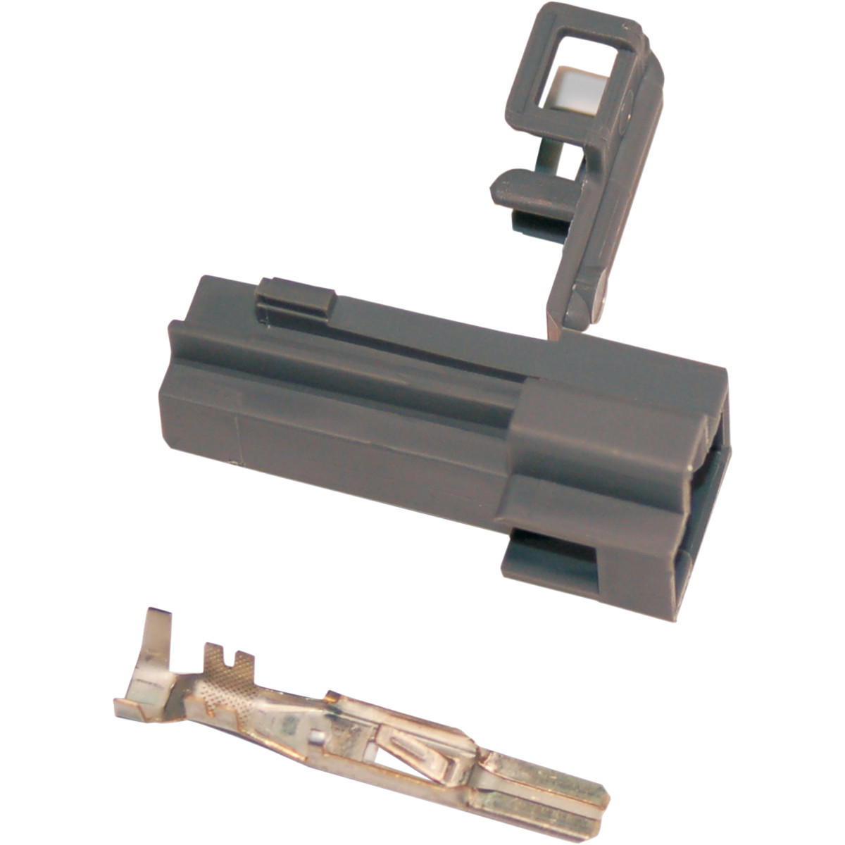 Namz #ND-MBP - Delphi OEM “B+” Male Connector
