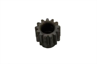 Volt Tech - 13 Tooth 2-Brush Generator Drive Gear