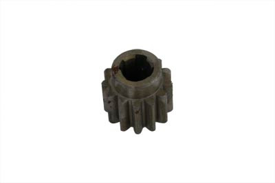 Volt Tech - 13 Tooth 2-Brush Generator Drive Gear
