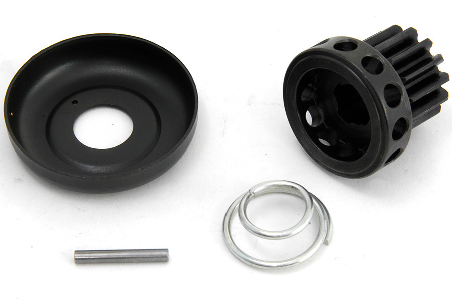 Volt Tech - Replica 14 Tooth Generator Gear Kit