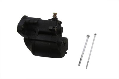 Volt Tech #PH125-HD05-B - Starter 1.4KW Black